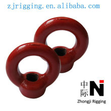 Steel Lifting Eye Nut